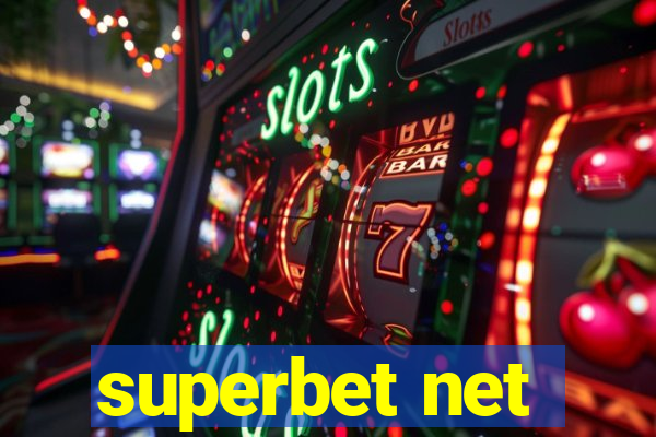 superbet net